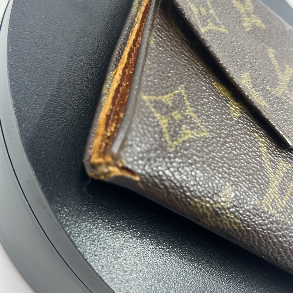 Authentic Lv - image 5